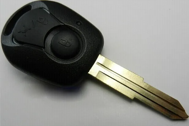 SSANG YONG key shell (9)