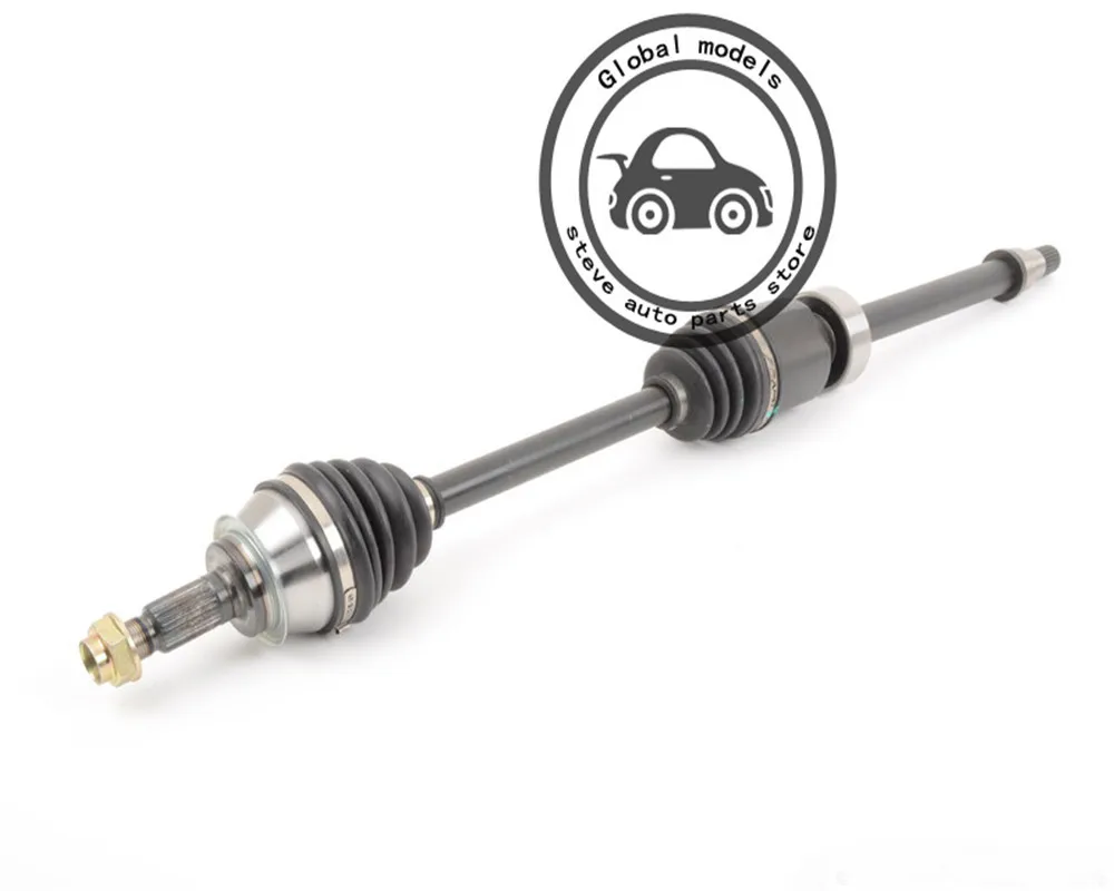 right c v axle shaft half shaft Drive shaft for BMW Mini R50 R52 R53