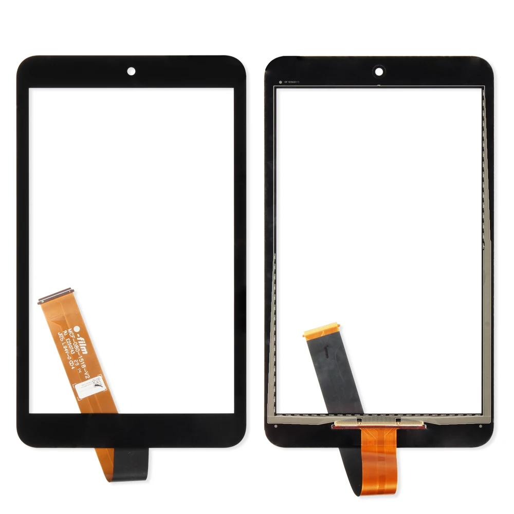 Оригинальный планшет для Asus Memo Pad 8 ME181 ME181C K011 сенсорный экран с дигитайзером