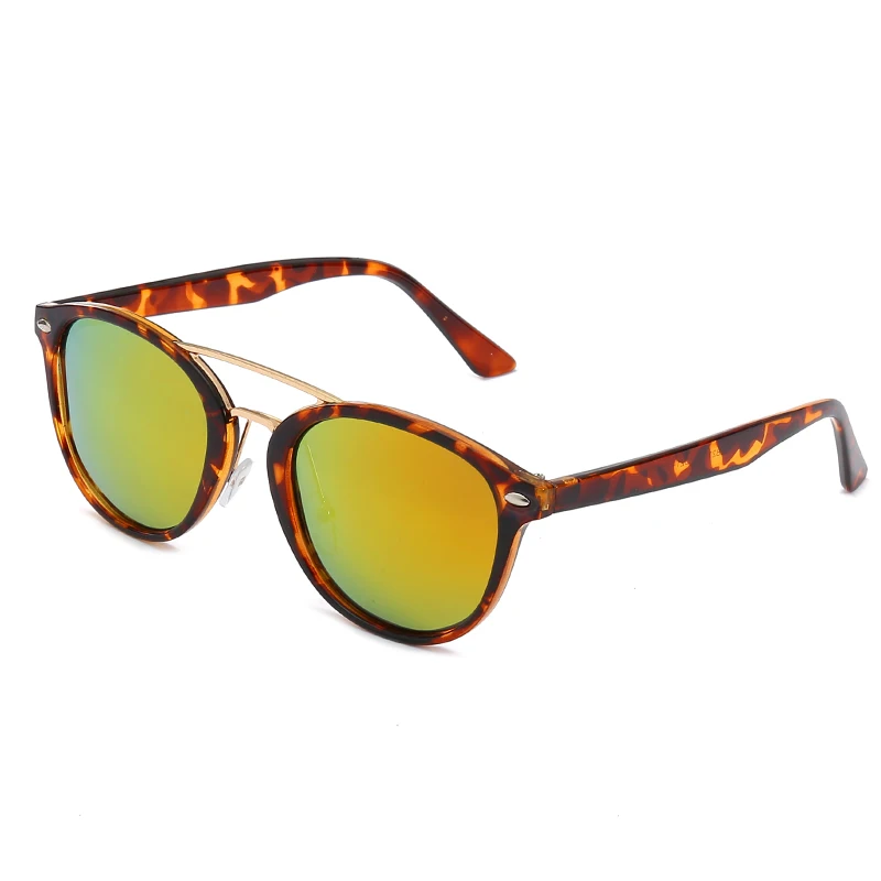 2019 Polarization sunglasses men aviator driving cool women sun glasses