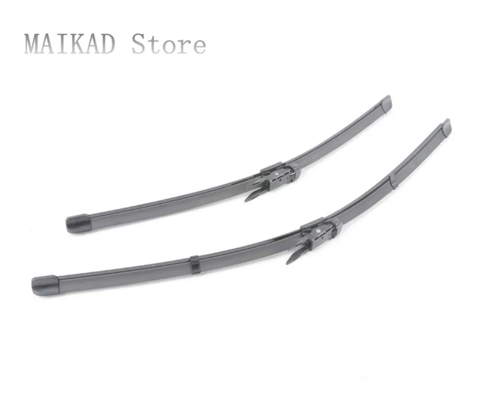 Tergicristallo Blade Set Per Bmw F22 F23 F87 218I 220I 228I 230I 235I 240I M2 218D 220D 225D 61612219147