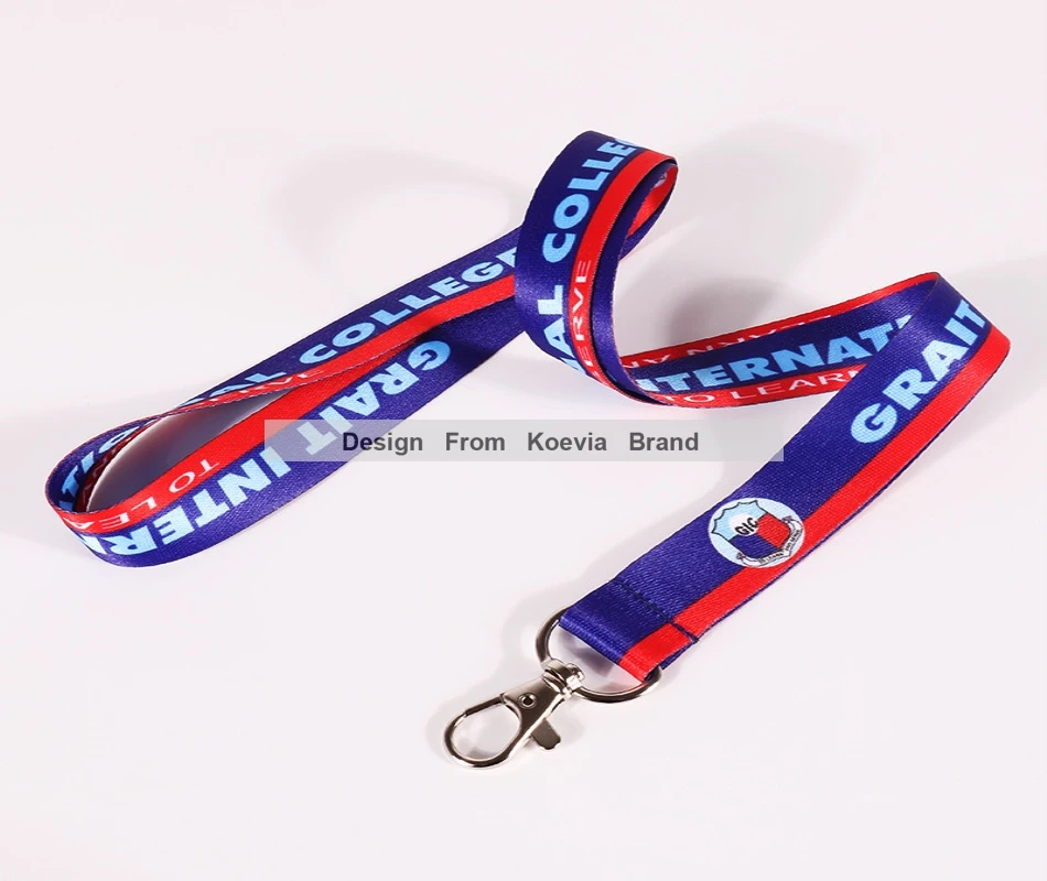 Id Card And Lanyard Printing Near Me