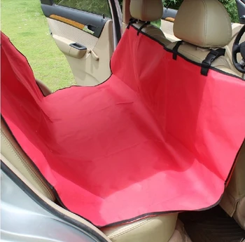 

Wholesale Pet Products Supplies Pet Car Seat Cover Safety Waterproof Hammock For Dog Cat Mat Blanket Cushion Protector