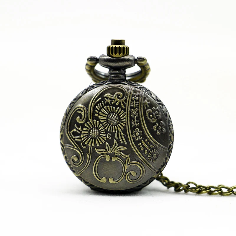 PS571-New-Style-Nightmare-Before-Christmas-Necklace-Chain-Men-Women-Quartz-Pocket-Watch-Small-Size (1)