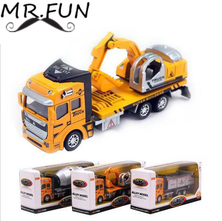hot wheels excavator