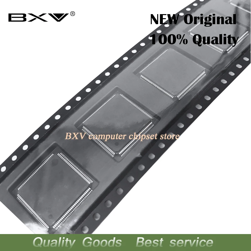 2 шт. KBC1126-NU NPCE885GAODX KB930QFA1 NPCE791LAODX WPCE773LAODG QFP-128 новый оригинальный Бесплатная доставка