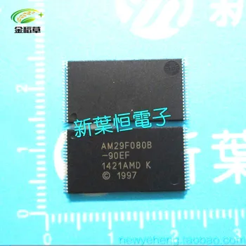 

AM29F080B-90EF AM29F080B-90 AM29F080B TSOP 50pcs/lot Free Shipping