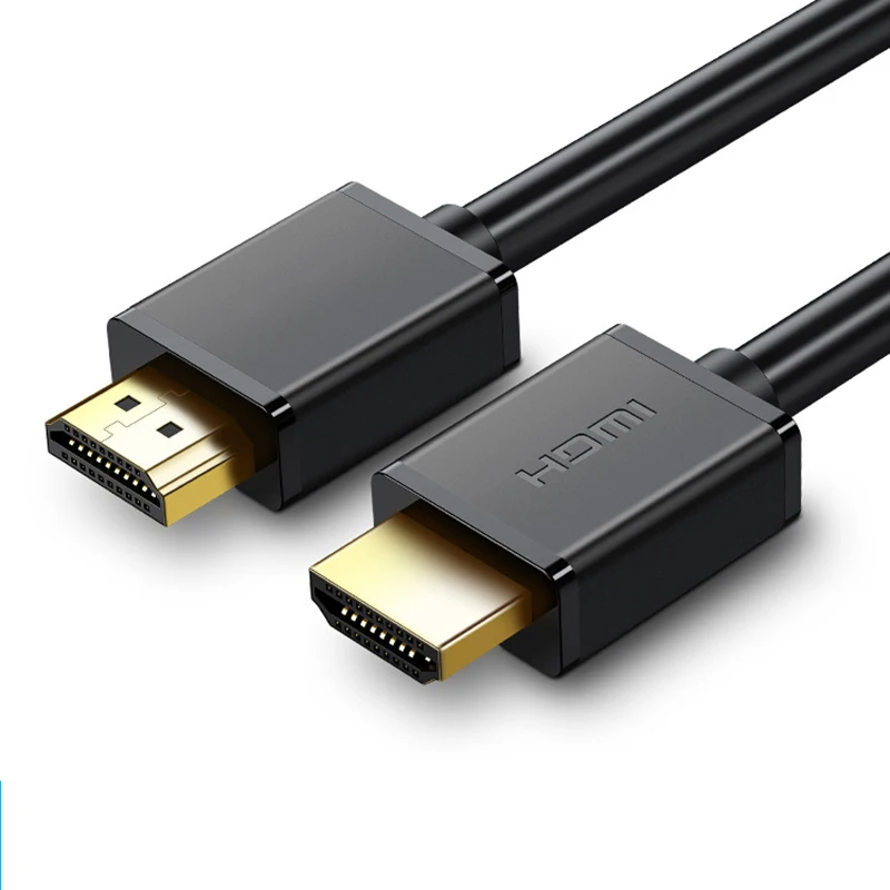 Высокоскоростной HDMI кабель с Ethernet поддержка 1080p 3D и аудио возврата|Кабели HDMI| |