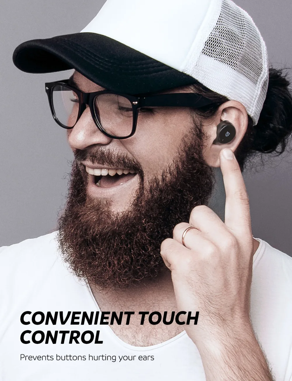 soundpeats trueshift 2 waterproof