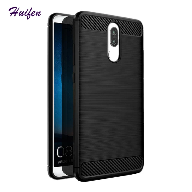 custodia huawei mate10 lite silicone custodia huawei mate10 lite silicone