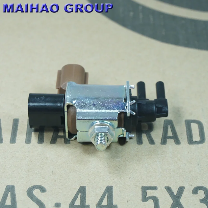 10 шт./лот высокое качество выпускной магнитный клапан K5T48272 MR204853 для Mitsubishi Montero PAJERO SHOGUN L200 4D56