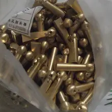 Новые 10 шт. Alto sax запчасти латунь