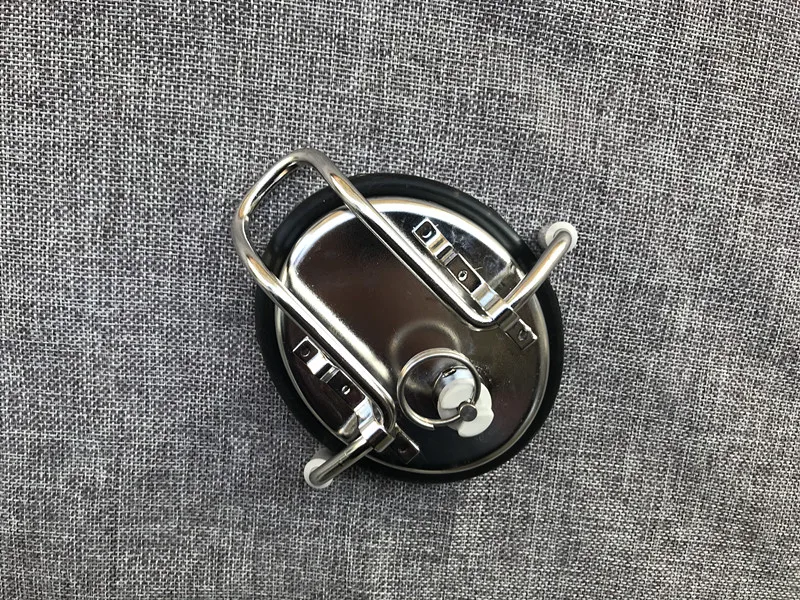 

Stainless Steel Keg Lid Replacement Corny Keg Soda Lid Homebrew Beer Wine Barrel Cover Beer Bottle Cap