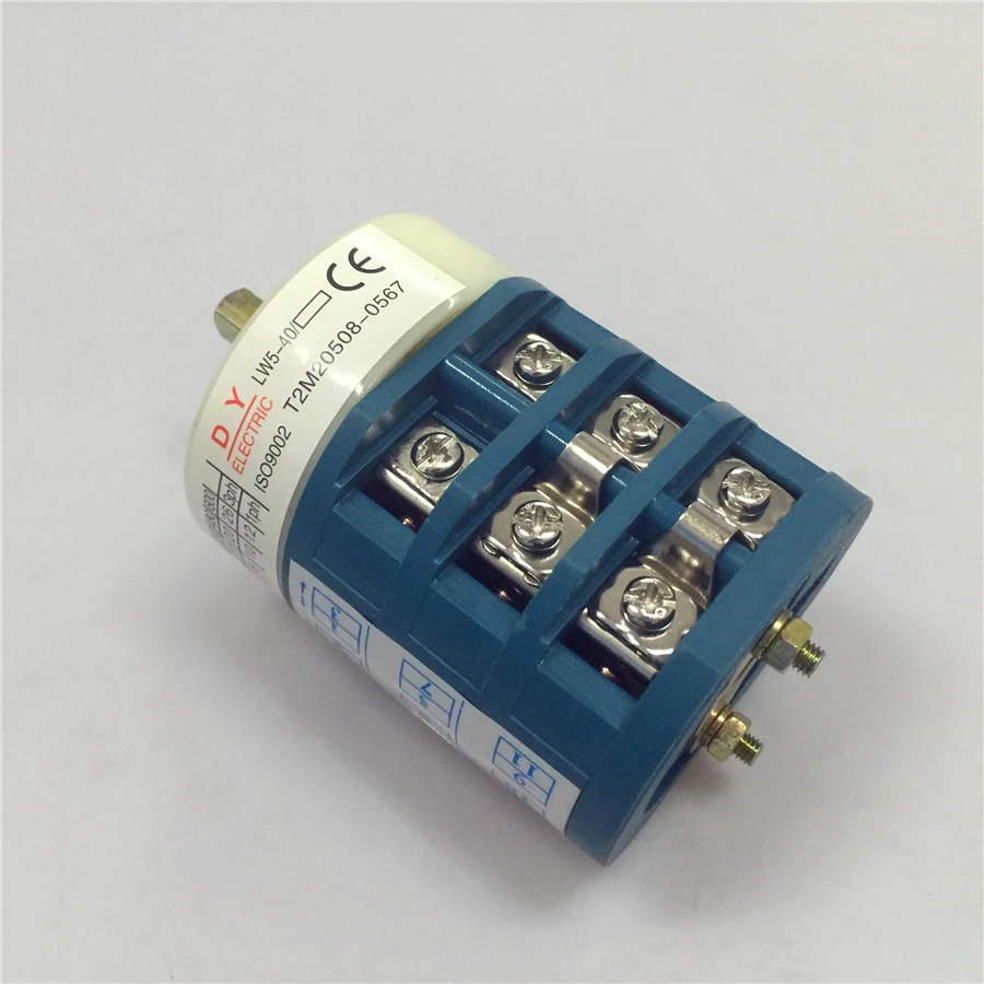 Tyre Tire font b Accessories b font inverted switch reverse switch power control switch 220V 380V
