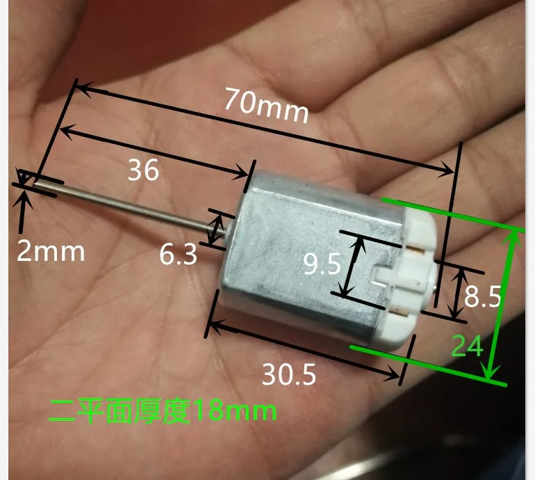 2pcs-lot-Original-Used-Best-Quality-For-Audi-A3-2010-2013-Year-Car-door-lock-motor (2)