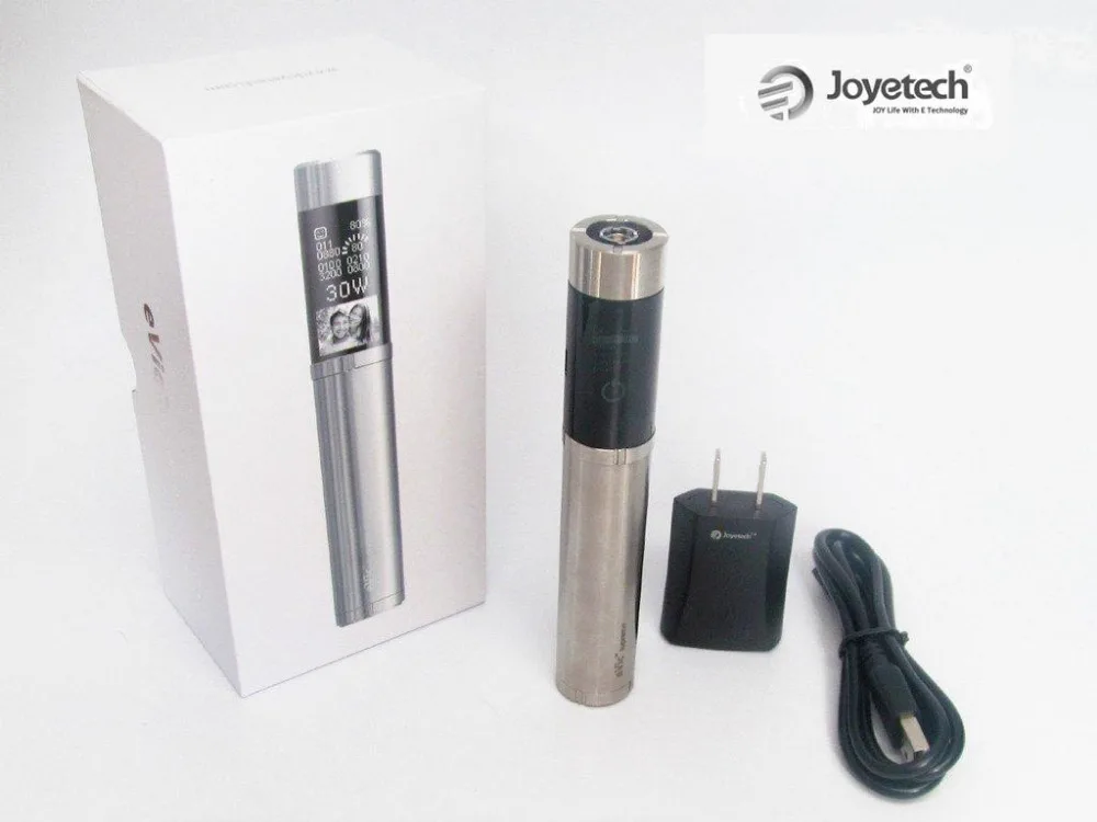 Aliexpress.com : Buy Joyetech Electronic Cigarette