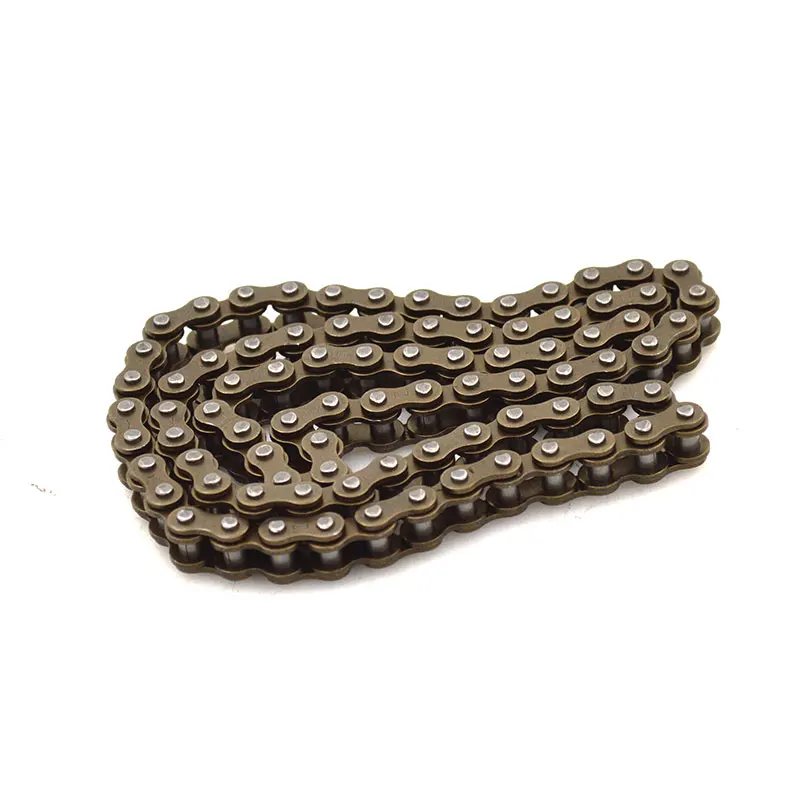 

Motorcycle Timing Cam Chain for HONDA SUPER CUB 110 C110 NBC110 C NBC 110 2009-2015 DREAM 110 EX5 2013-2017