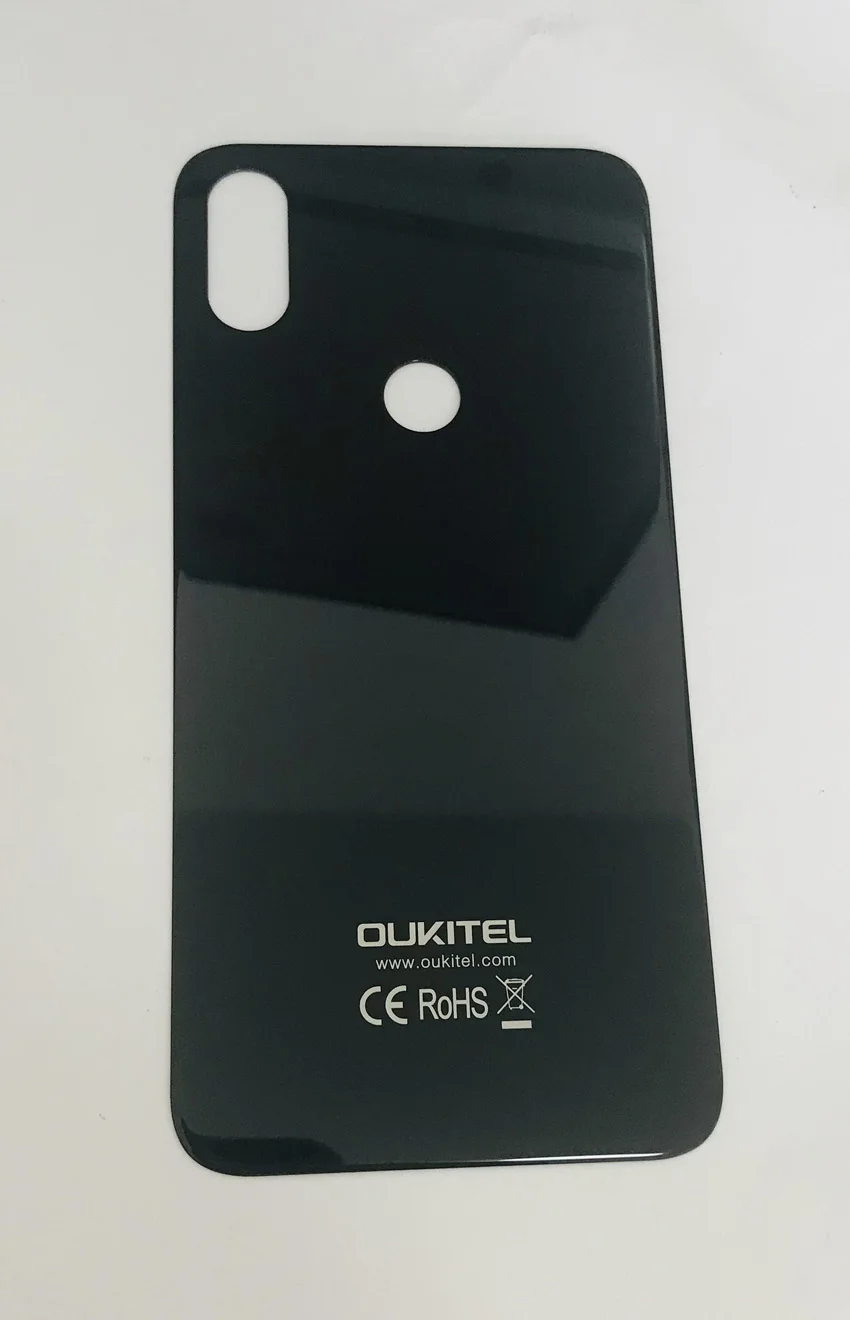 

Original Back Frame case shell for OUKITEL C13 Pro MT6739 Quad Core Free Shipping