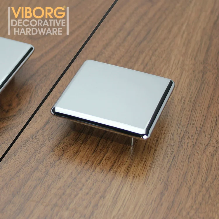 (1 шт.) современная кухонная ручка из цинкового сплава Виборг|handle chopper|handle panhandle knife