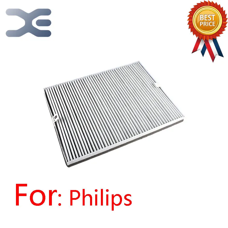 

Adaptation For Philips AC4076/4016/4147 Purifier Adaptation Compound Formaldehyde Filter Air Purifier Parts