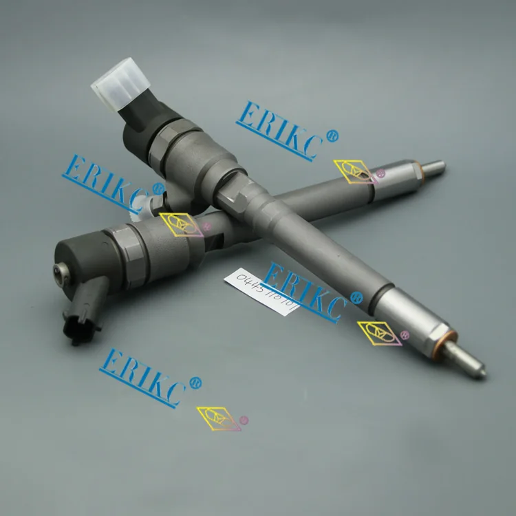 

ERIKC 0445110101 CRDI Fuel Injector 33800-27000 Common rail Complete Injection 0986435147 / 0 445 110 101 for HYUNDAI Elantra