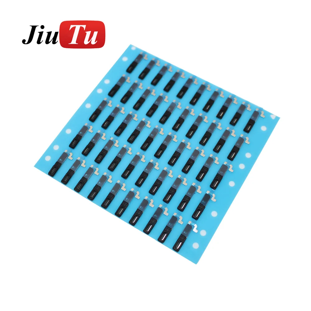 Earpiece Anti Dust Grill Mesh Earpiece Speaker Mesh Net for iPhone 6s 4.7 Jiutu (6)