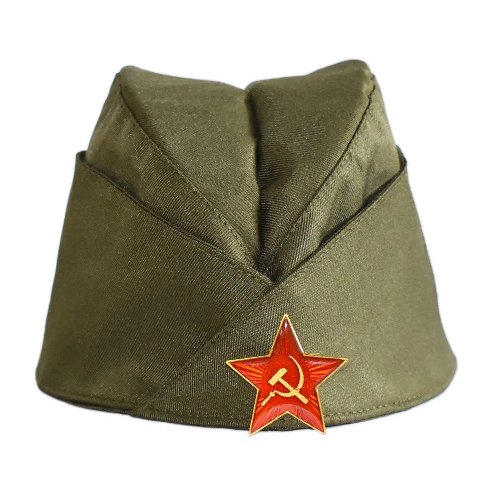 Wwii Ussr Soviet Military Garrison 