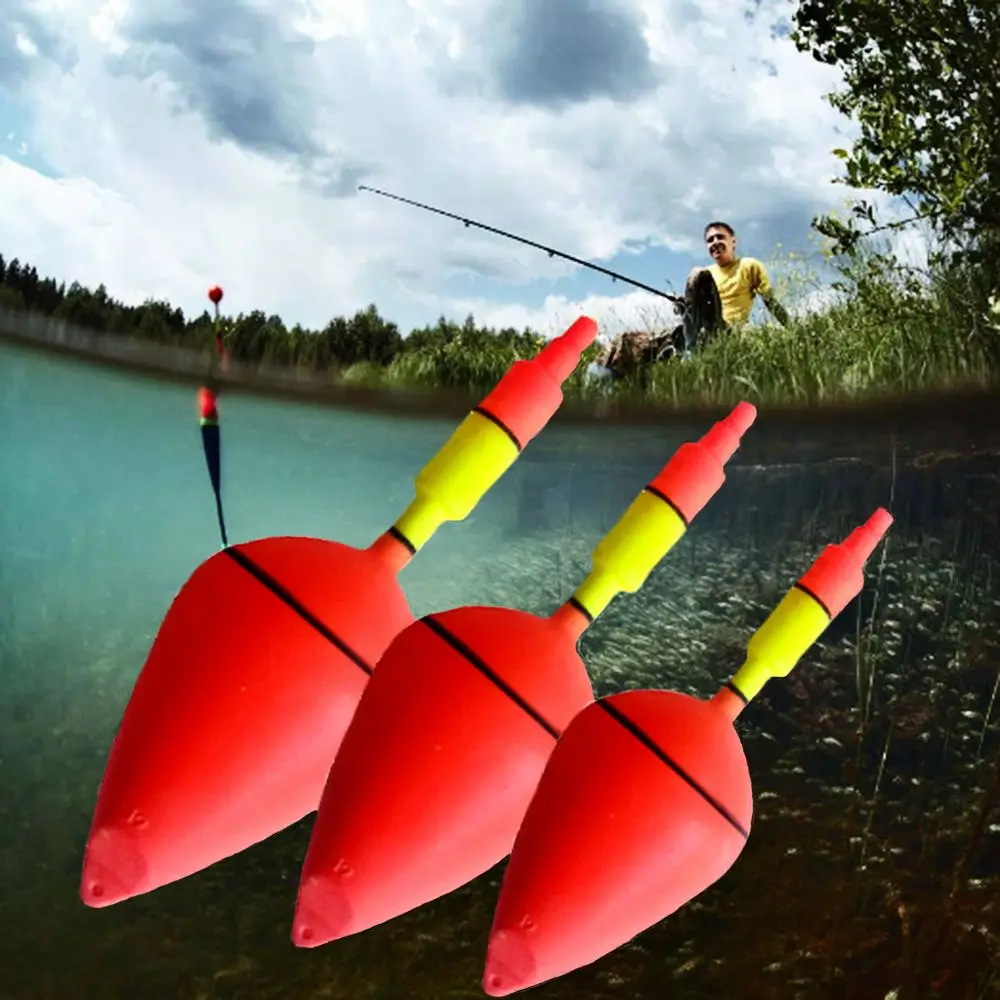 5pcs lot fishing night float fishing tackle tools big 5pcs lot fishing night float fishing tackle tools big