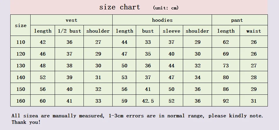 Boys 6-14 Years Sports 3 PCS Set(R Vest+ Pullover Hoodies+ Long Pant) Fashion Soft Cotton Spring Autumn Suits Big Boys Sets