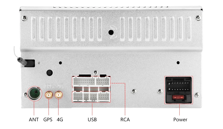 Sale Jansite 7" Two Din Car multimedia Android 8.1 player Touch screen GPS Navigation Mirror-link for iPhone audio RAM 2G With U Disk 16 Sale Jansite 7" Two Din Car multimedia Android 8.1 player Touch screen GPS Navigation Mirror-link for iPhone audio RAM 2G With U Disk 16
