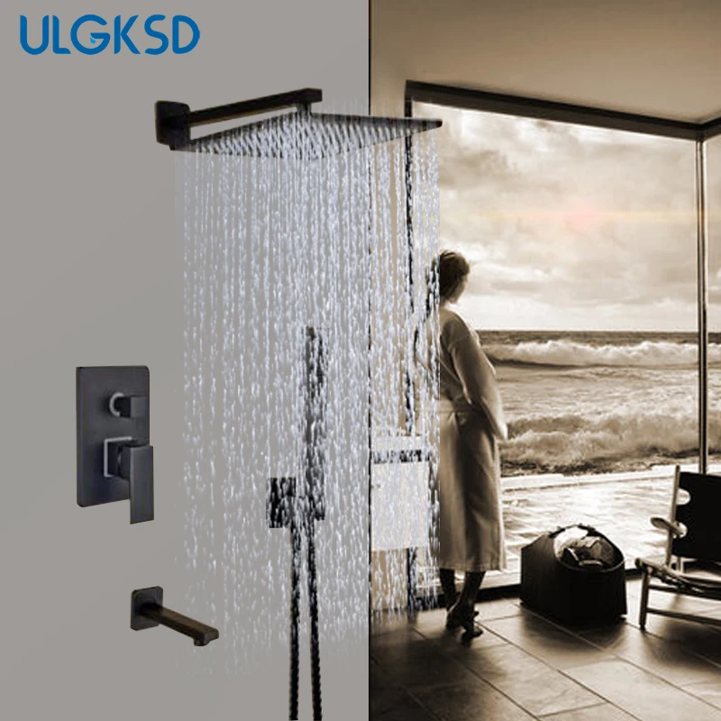 Badezimmer Armaturen Dusche