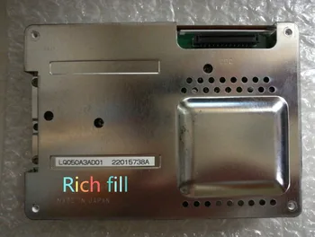 

5" LQ050A3AD01 TFT LCD display screen lcd panel free shipping