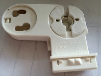 

5pcs 282 lamp bases 100588 socket for boat switch 600v 2a