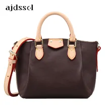 Классическая Брезентовая сумка из клецки туренна, известный бренд, женская сумка, роскошные женские сумки, дизайнерские сумки через плечо, женские сумки для рук