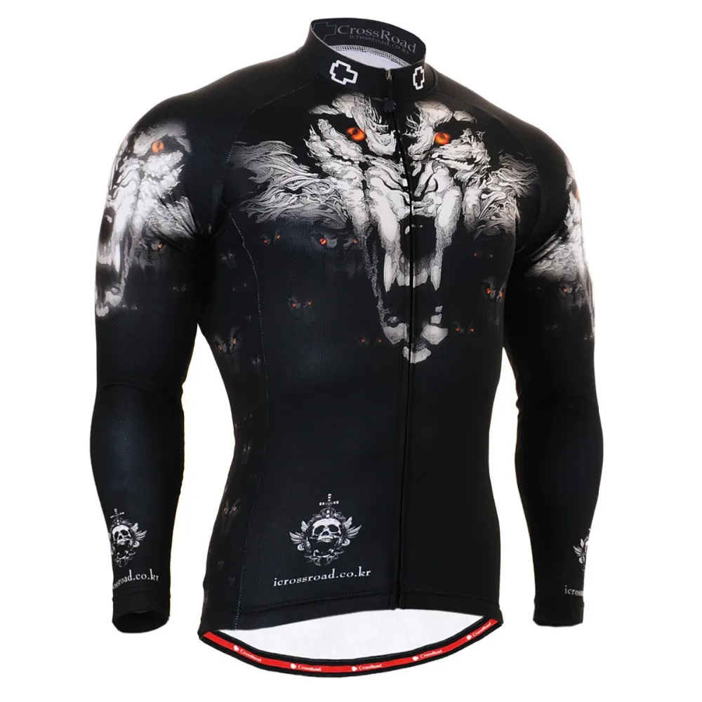 

Summer Cycling Jersey lightweight 3D Print LOVERS  Cycling Jackets Long Sleeve  Road/MTB Bike Jacket for slim cycling clothes