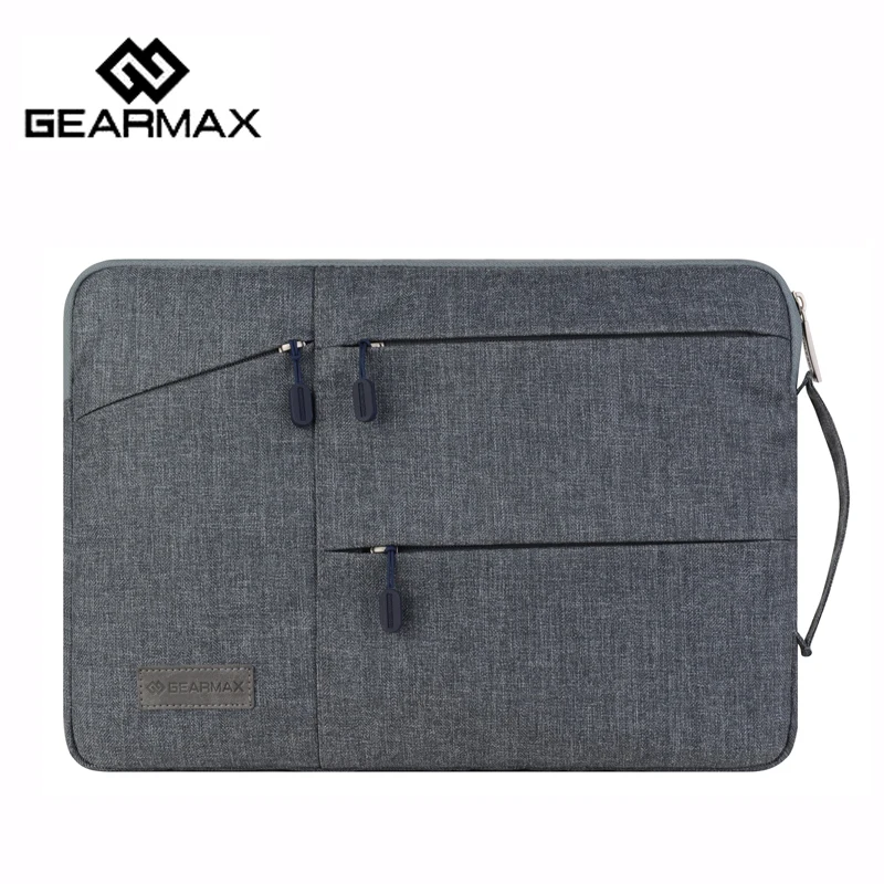 Gearmax Laptop Sleeve For Macbook Air Pro Retina 11 13 15 Inches