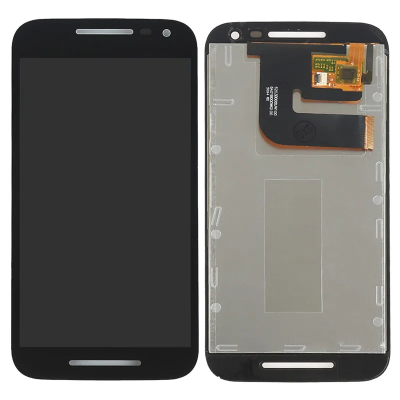 

5.0'' for Motorola Moto G 3rd Gen G3 XT1544 XT1550 XT1540 XT1541 XT1543 LCD Display Touch Screen Digitizer XT1544 lcd XT1540 lc