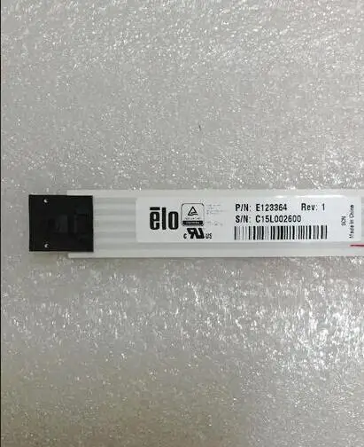 E123364 SCN-A5-FLT09.0-PH2-0H1-R 9" TOUCH SCREEN GLASS DIGITIZER PANEL | Электроника