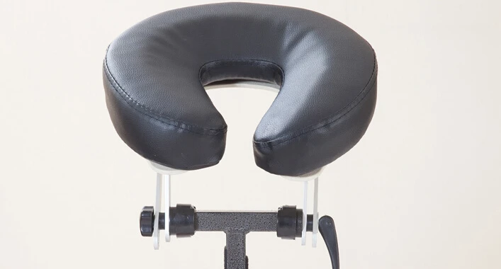 Modern Portable Leather Pad Massage Chair With Free Carry Bag Salon Furniture Adjustable Tattoo Massage Dental Spa Chair Sale Modern Portable Leather Pad Massage Chair With Free Carry Bag Salon Furniture Adjustable Tattoo Massage Dental Spa Chair Sale