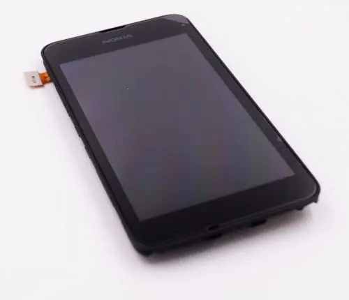 Original Lcd Digitizer Touch Screen For Nokia Lumia 530