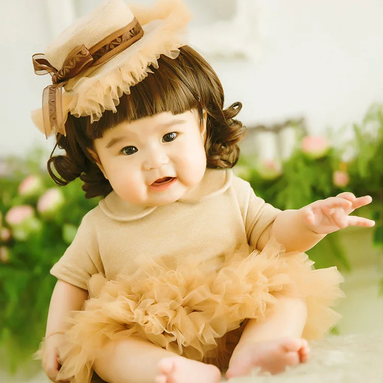 sesion de fotos bebe