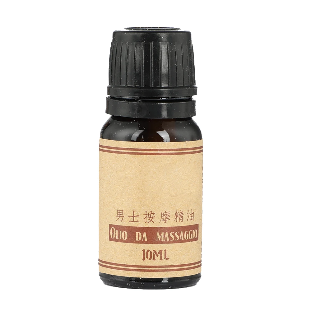Male Massage Oil Penis Trainer External Essential Oil Dick Increases Massage Cream Erectile lasting lubricating Cream Sex Shops  (5)