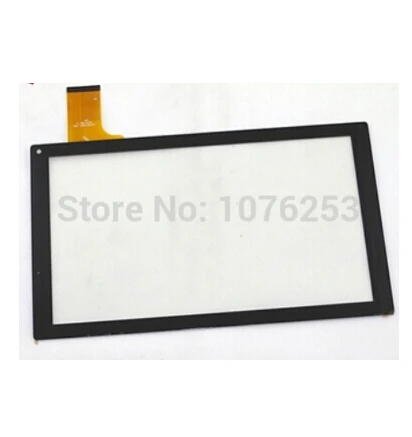Original New Touch Screen For 10.1" inch Tablet YJ144FPC-V1 YJ144FPC-V0 Panel digitizer Glass Sensor Replacement Free Ship | Компьютеры