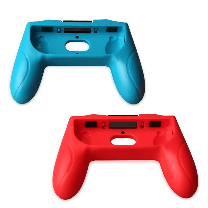 2 шт контроллер ручка держатель подставка для nintendo переключатель Joy-Con N-Switch