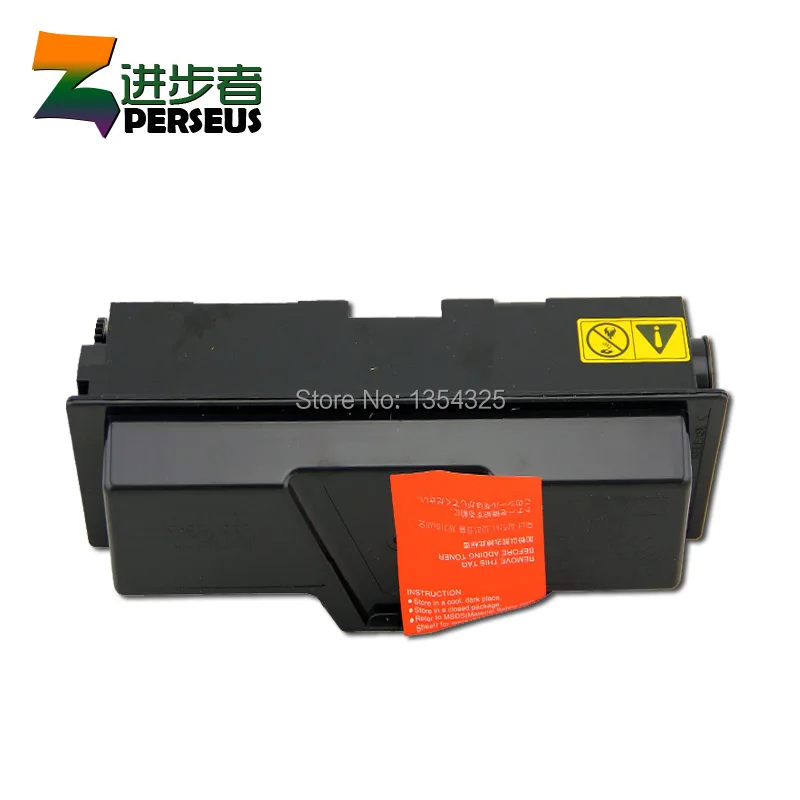 PERSEUS TONER KIT FOR KYOCERA TK 1144 TK1144 BLACK COMPATIBLE KYOCERA