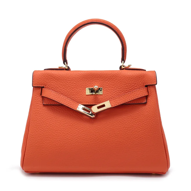 

2019 Latest style Luxury Designer Bags for women High Capacity Genuine leather Fashion Famous Brand Women's Shoulder Bag