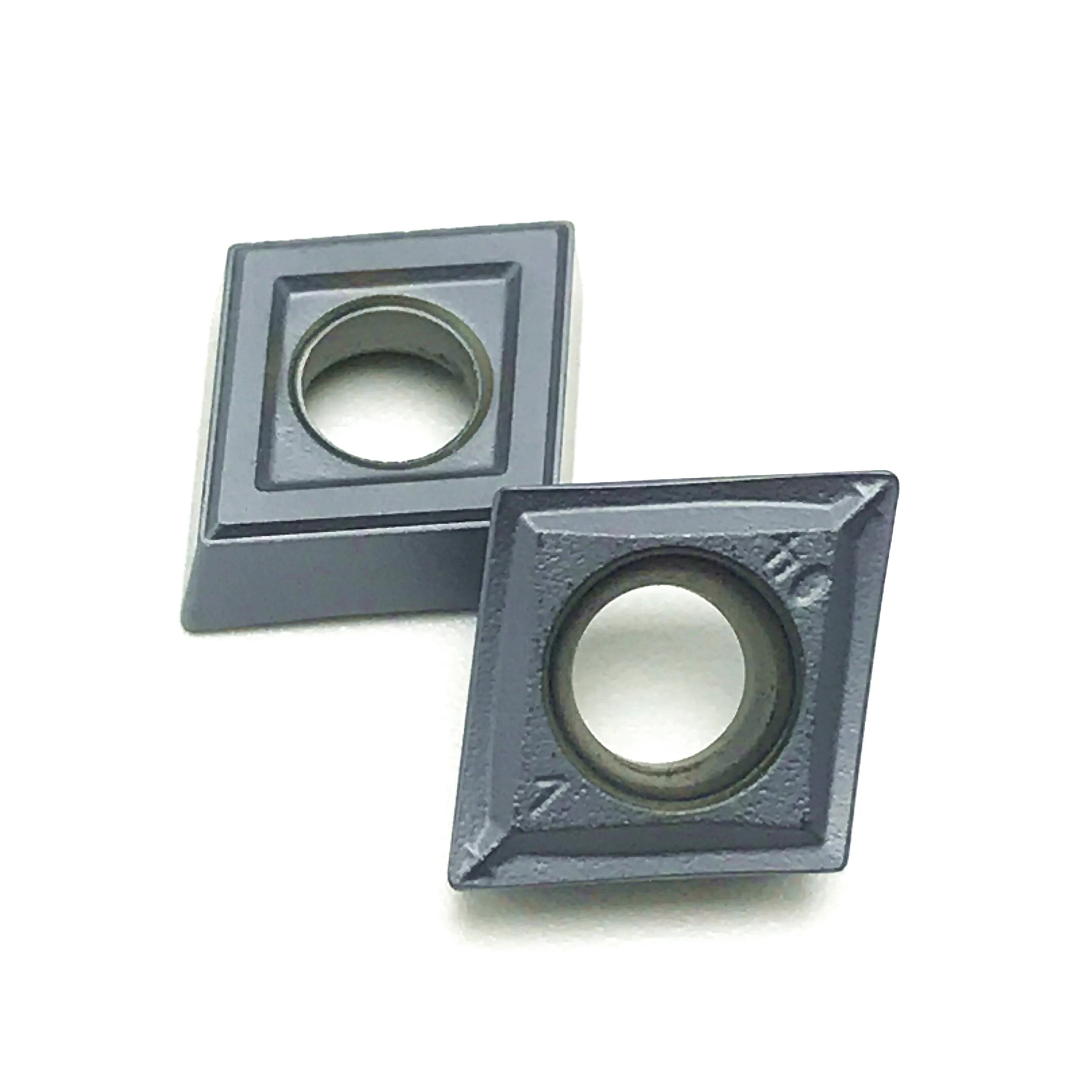 Токарный инструмент CCMT09T304 SM IC907 твердосплавные пластины CCMT 09T304 для токарного