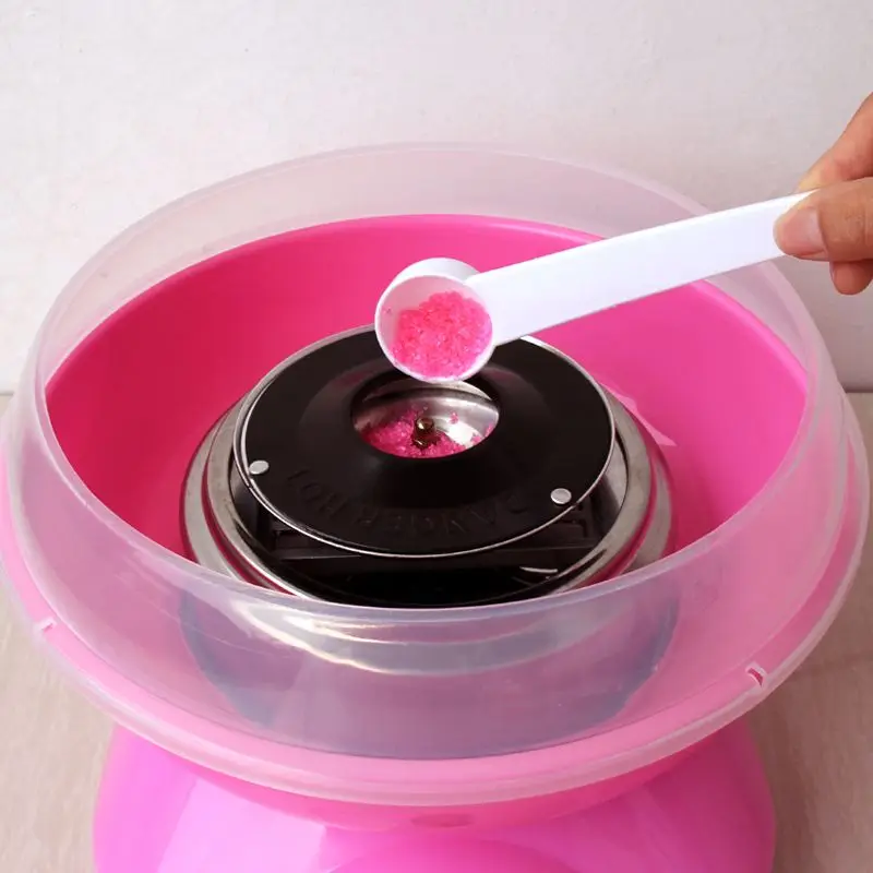 DOITOOL Suga Dispense Supply Cotton Candy Machine Bowl