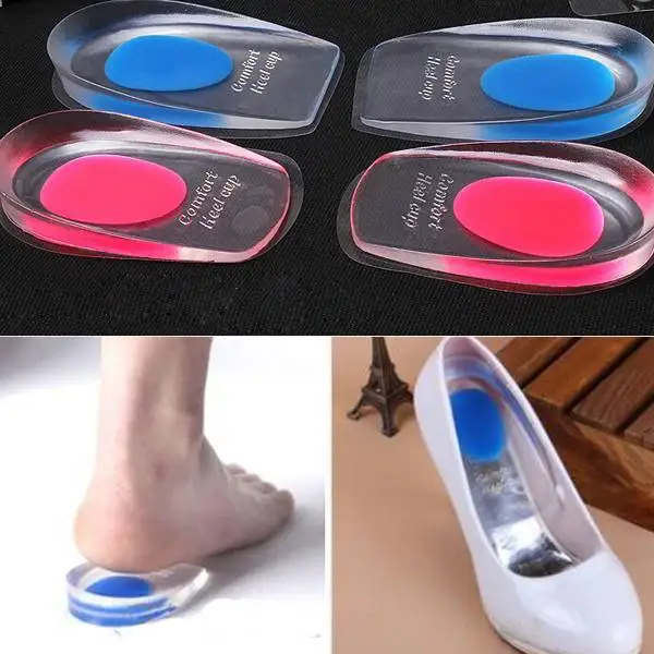 gel heels