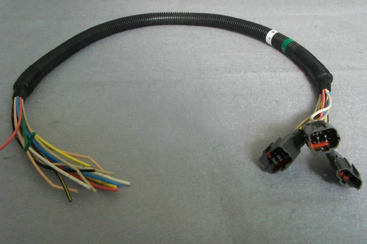 free-shipping-universal-excavator-plug-wire-harness-for-electronic-oil-pump-hitachi-daewoo-kobelco-sany-cat